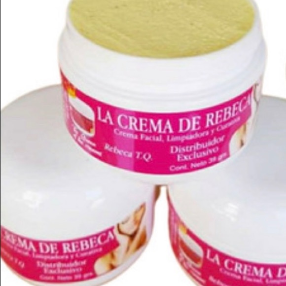 Crema para manchas La Crema Rebeca 39 grm - Picture 2 of 2